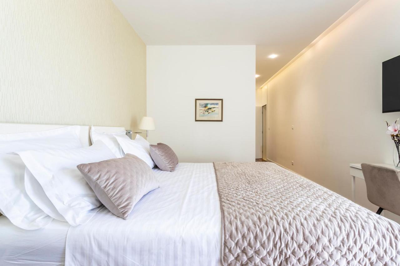 Apartments Blue Maris Znjan Split Dış mekan fotoğraf
